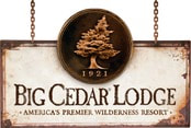 Big Cedar Lodge