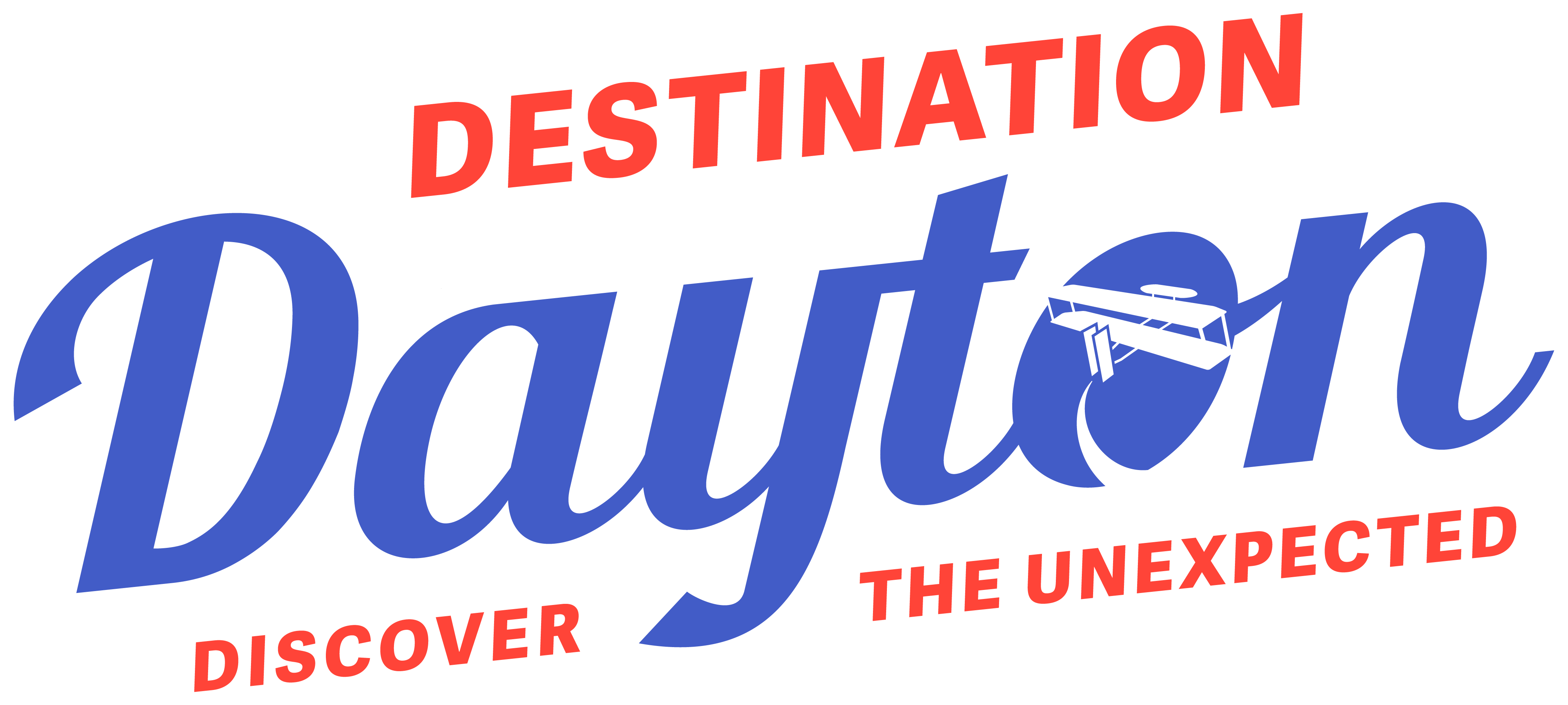 Destination Dayton