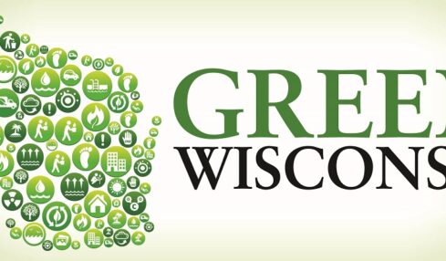 Green Wisconsin