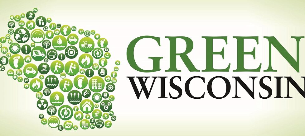 Green Wisconsin