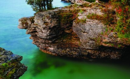 Door County