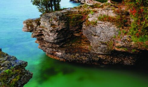 Door County