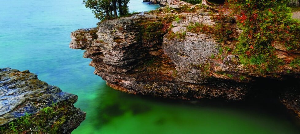 Door County