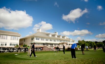 Geneva National Resort