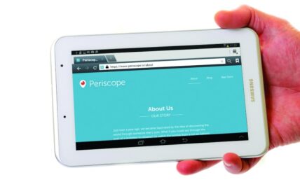 Periscope
