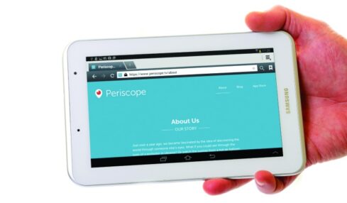 Periscope