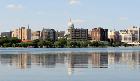 Madison