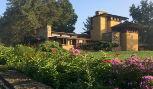 Taliesin