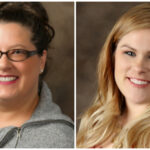 Visit Eau Claire team