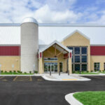Farm Wisconsin Discovery Center