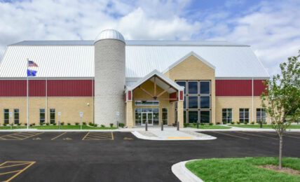 Farm Wisconsin Discovery Center