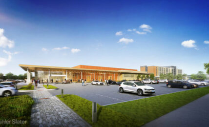 Brookfield Conference Center