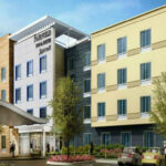 Pleasant Prairie hotel
