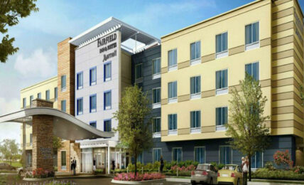 Pleasant Prairie hotel