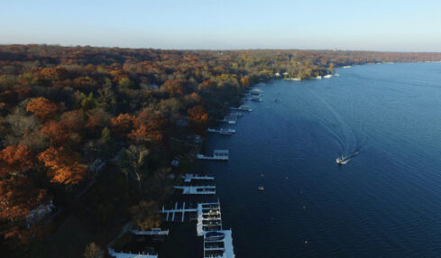 Lake Geneva, Wisconsin