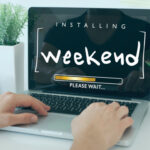 weekend tips