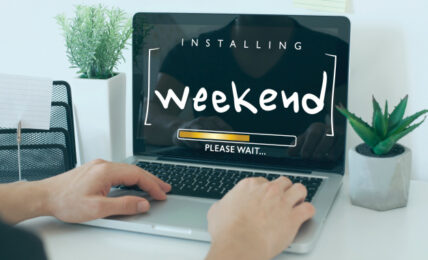 weekend tips