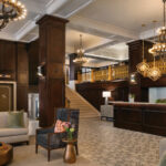Hotel Northland in Green Bay