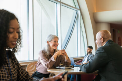 Monona Terrace Community & Convention Center