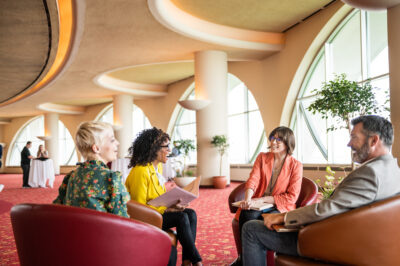 Monona Terrace Community & Convention Center