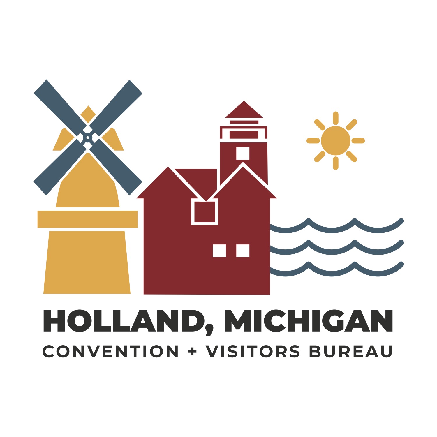 Holland Area Convention & Visitors Bureau