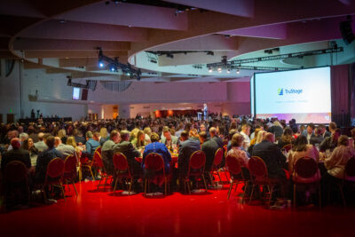 Monona Terrace Community & Convention Center