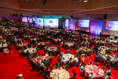 Monona Terrace Community & Convention Center