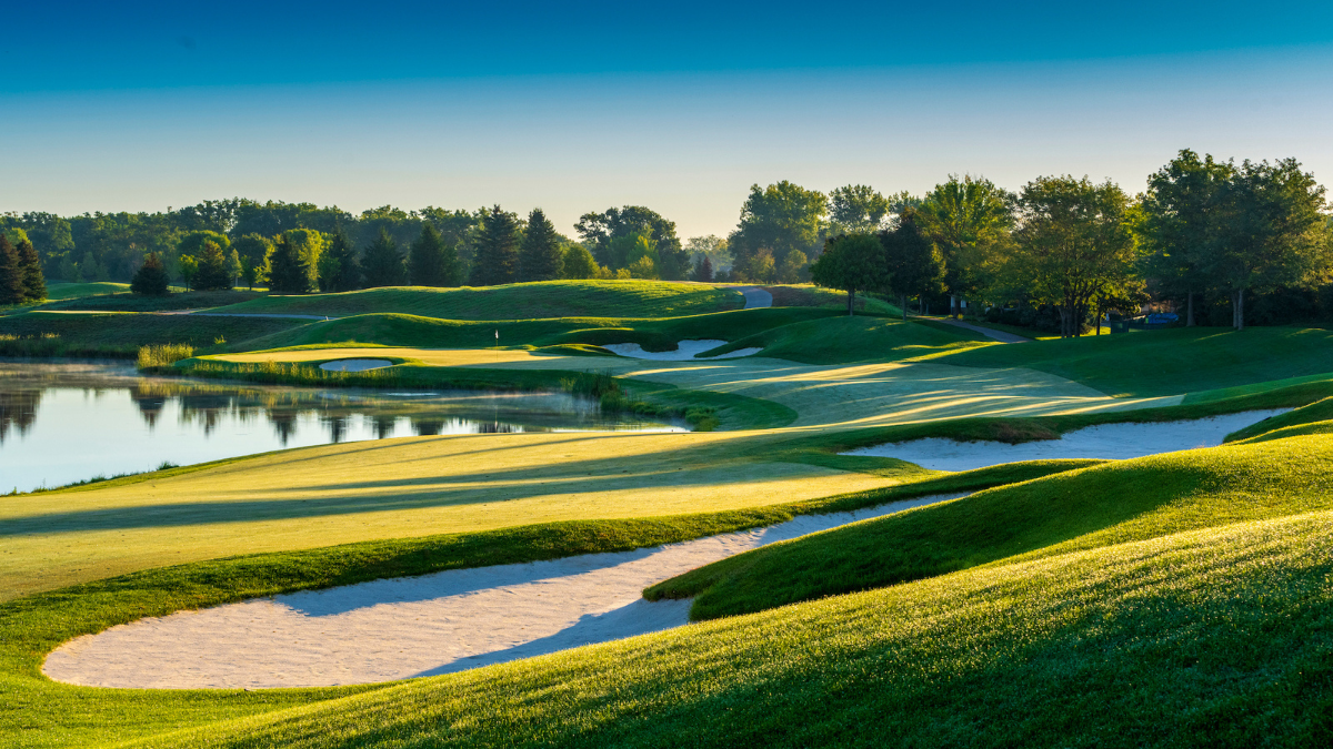 6 Outstanding Midwest Golf Courses - Midwest Meetings