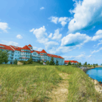 Blue Harbor Resort, Wisconsin
