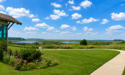 Destination Lake Winnebago Region